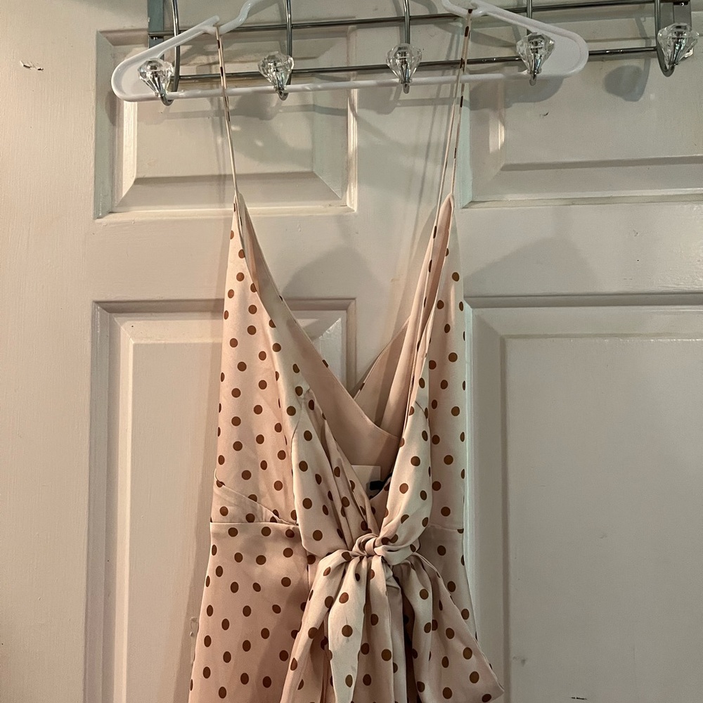 Zara dress - Picture 4 of 4